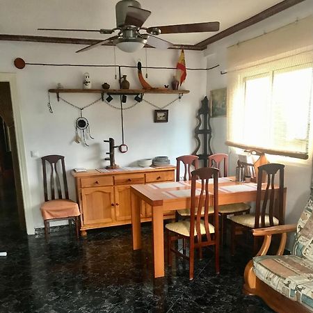 Piso アリカンテ エクステリア 写真