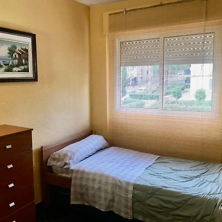 Piso アリカンテ エクステリア 写真