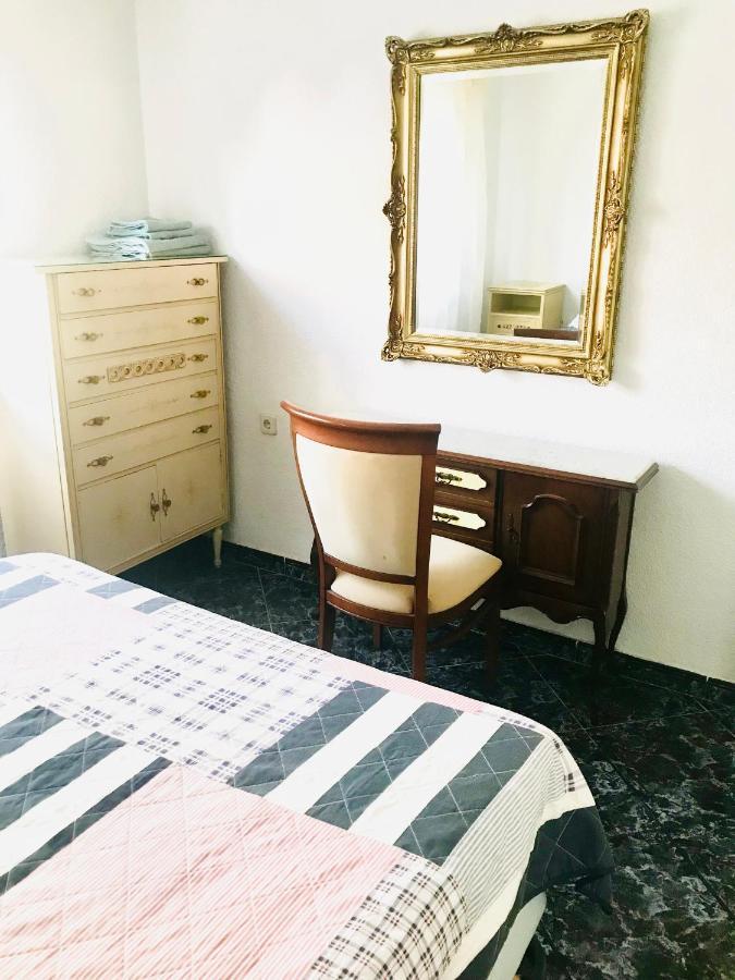 Piso アリカンテ エクステリア 写真