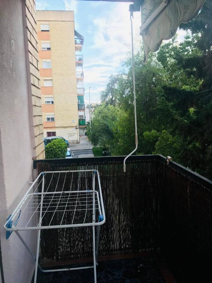 Piso アリカンテ エクステリア 写真