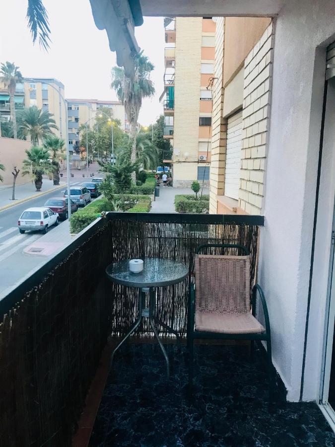 Piso アリカンテ エクステリア 写真