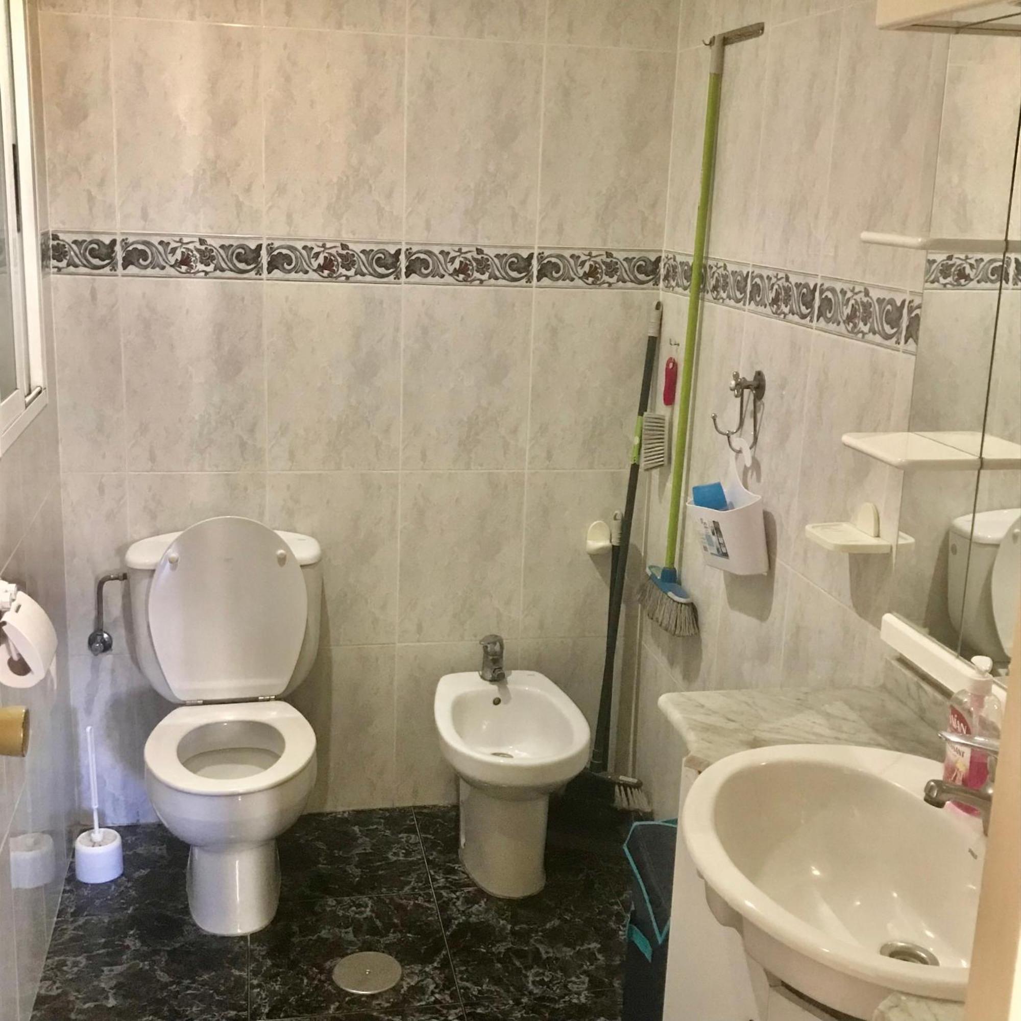 Piso アリカンテ エクステリア 写真